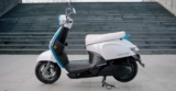 Scooter Elettrico Kymco