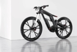 Bici Elettrica da 80 Km H