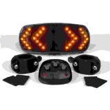 Frecce per Bici Elettrica