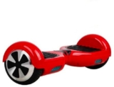 Hoverboard Rosso