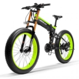 Bicicletta Elettrica 1000 Watt