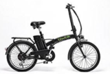 Bicicletta Elettrica Economica