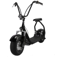 Scooter Elettrico Monopattino