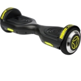 Hoverboard Momo Design