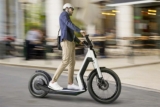 Monopattino Elettrico