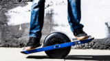 Hoverboard Monoruota