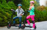 Monopattino Elettrico per Bambini