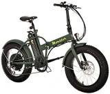 Bicicletta Elettrica 500W