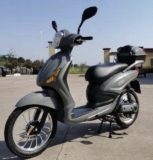 Scooter Elettrico 500W