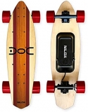 Skateboard Elettrico Nilox