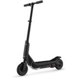 Monopattino Nero