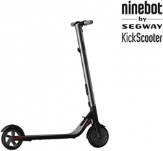 Monopattino Elettrico Ninebot