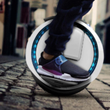 Monoruota Elettrico Ninebot