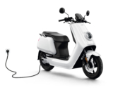 Scooter Elettrico Niu