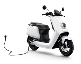 Scooter Elettrico Niu
