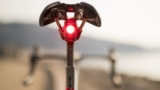 Luce Posteriore per Bici da Corsa