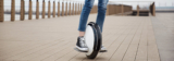 Monoruota Segway