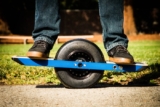 Skateboard Elettrico a 1 Ruota