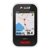 Contachilometri per Bici Polar