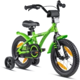 Bicicletta con Rotelle
