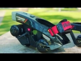 Pattini Elettrici Razor