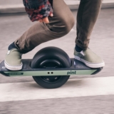 Skateboard Elettrico Monoruota