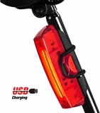 Fanale Posteriore Led per Bici