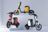Scooter Elettrico Economico