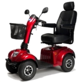 Scooter Elettrico per Disabili