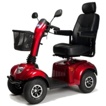 Scooter Elettrico per Disabili