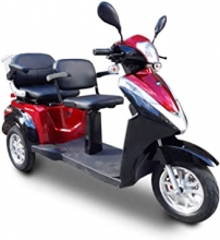 Scooter Elettrico 2 Posti