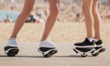 Pattini Elettrici Segway