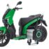 Scooter Elettrico