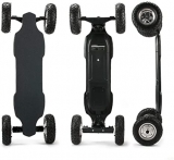 Skateboard Elettrico
