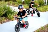 Bicicletta Elettrica per Bambino