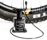 Pompa per Bici Portatile