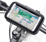 Supporto per Smartphone per Bici Universale
