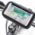Fanale Posteriore Led per Bici