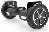 Hoverboard Off Road