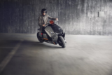 Scooter Elettrico 11 Kw