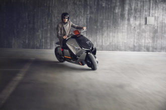 Scooter Elettrico 11 Kw