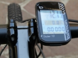 Contachilometri per Bici Bryton