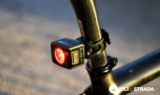Luce Posteriore per Bici Bontrager