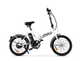 Bicicletta Elettrica Nilox