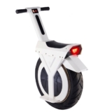 Monociclo a Motore Elettrico
