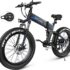 Bicicletta con Rotelle